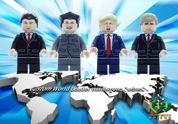 World Leaders