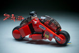 Akira Motorcycle MOC Set 2021 (by MiniMOCha)