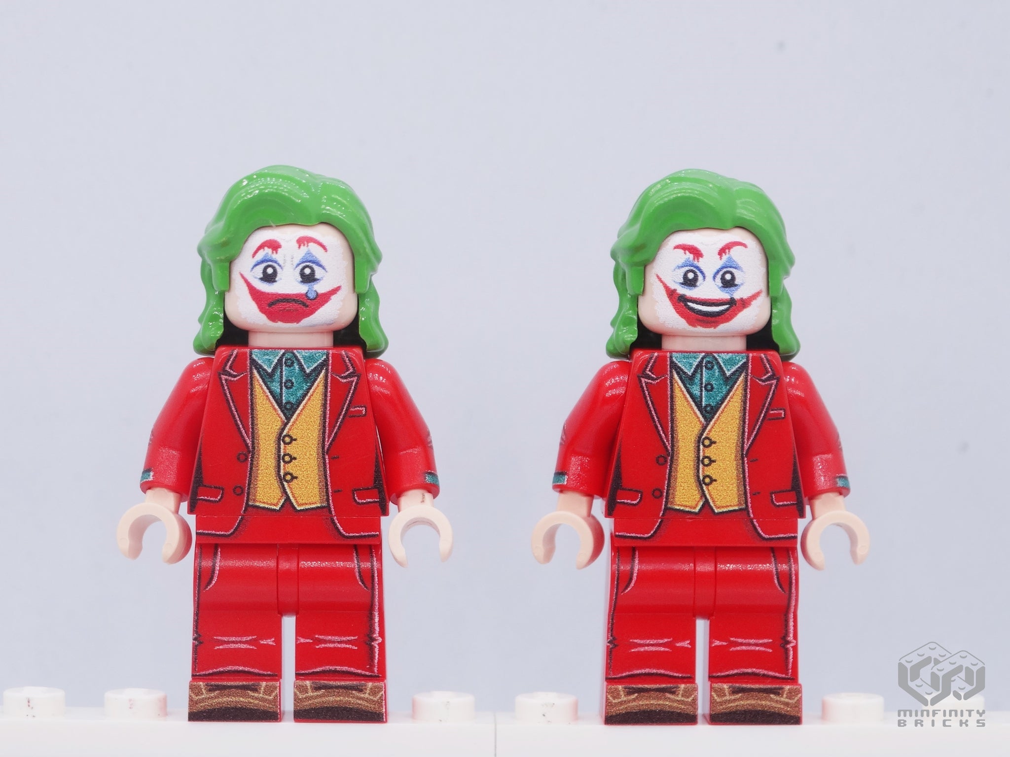 Joker figure 2019 online