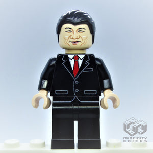 Xi Jinping, China