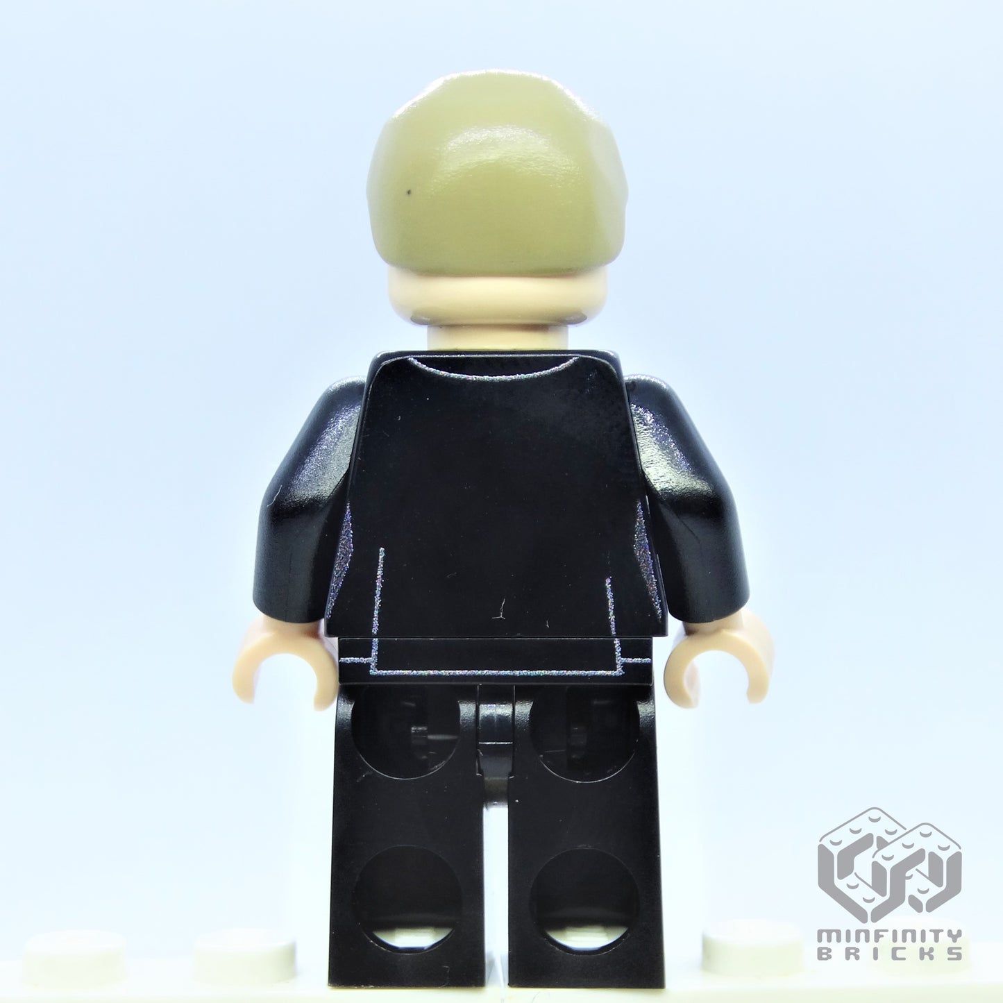 Vladimir Putin, Russia | Adult Collectible Minifigure 15+