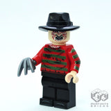 Freddy Krueger (serving in Print-on-Demand)