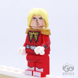 Char Aznable