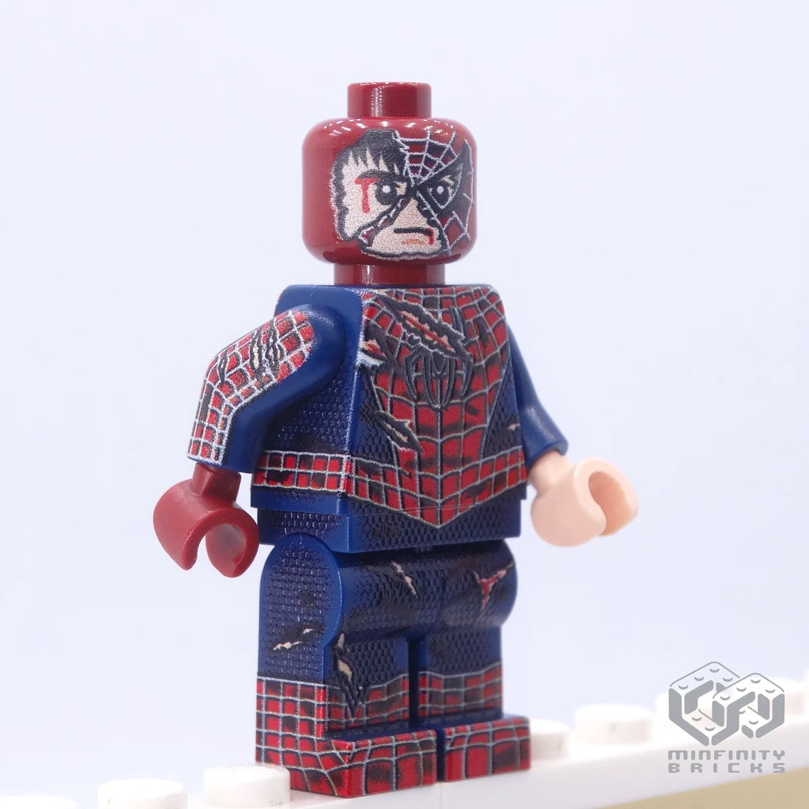 Lego The Amazing Spider Man Buy Lego Amazing Spider Man Top Sale