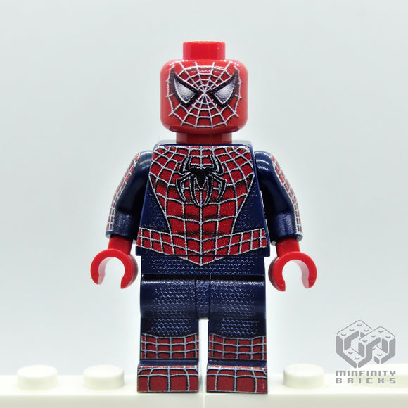 Spider-Man 1, Tobey edition