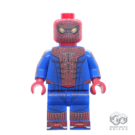 The Amazing Spider-Man 1 | Adult Collectible Minifigure 15+