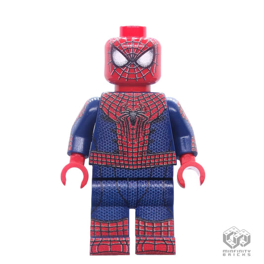 The Amazing SPIDER-MAN 2 | Adult Collectible Minifigure 15+
