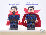 DR STRANGE, in the Multiverse of Madness