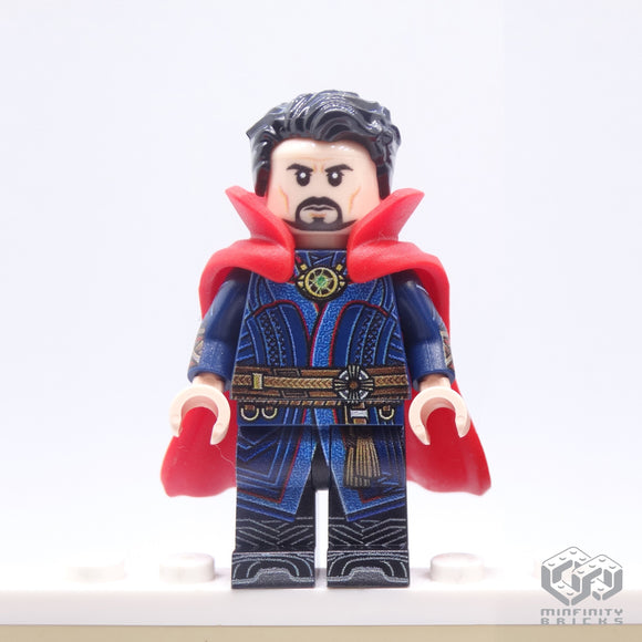 DR STRANGE, in the Multiverse of Madness