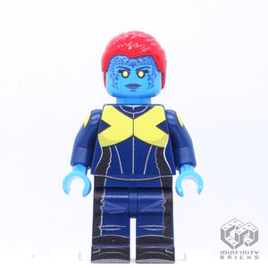 Mystique, X-Men uniform edition