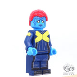 Mystique, X-Men uniform edition