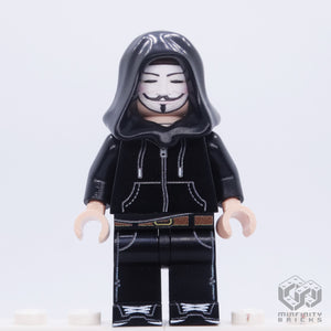 V for Vendetta Mask