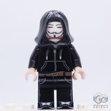 V for Vendetta Mask