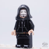 V for Vendetta Mask