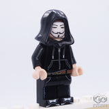 V for Vendetta Mask