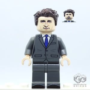 Justin Trudeau, Canada