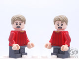 Kevin, the Boy, Home Alone 1990