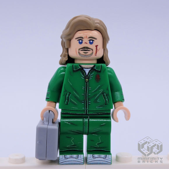 LADYBUG Bullet Train 2022 MinfinityBricks ladybug-bullet-train-2022-minfinitybricks