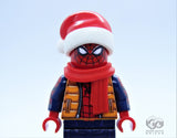 Spider-Man, Homecoming Xmas Edition