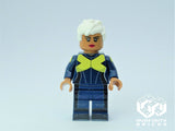 Storm, X-Men uniform edition