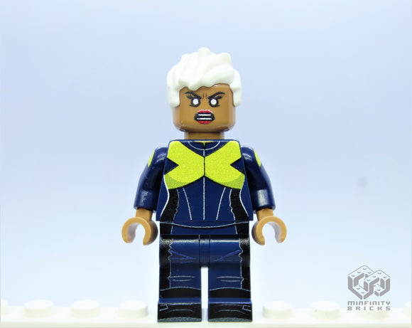 Storm, X-Men uniform edition