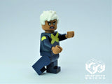 Storm, X-Men uniform edition