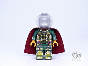 Mysterio, Far From Home edition