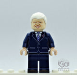 Joe Biden, the USA
