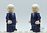 Joe Biden, the USA
