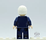 Joe Biden, the USA