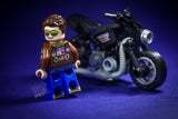 Maverick Fighter Motorcycle Set